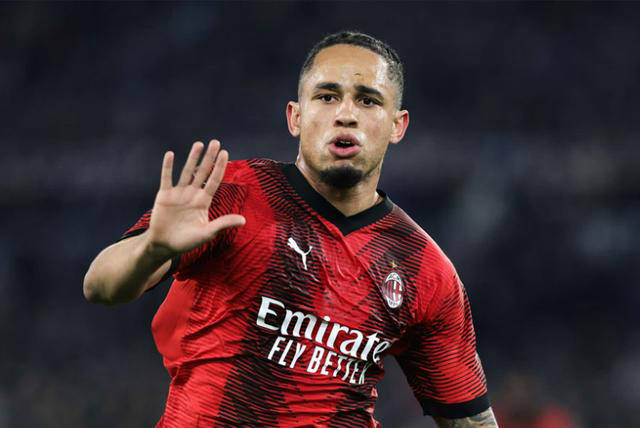 开云体育APP下载-AC米兰逆转拜仁慕尼黑，主场2-1莱比锡的简单介绍