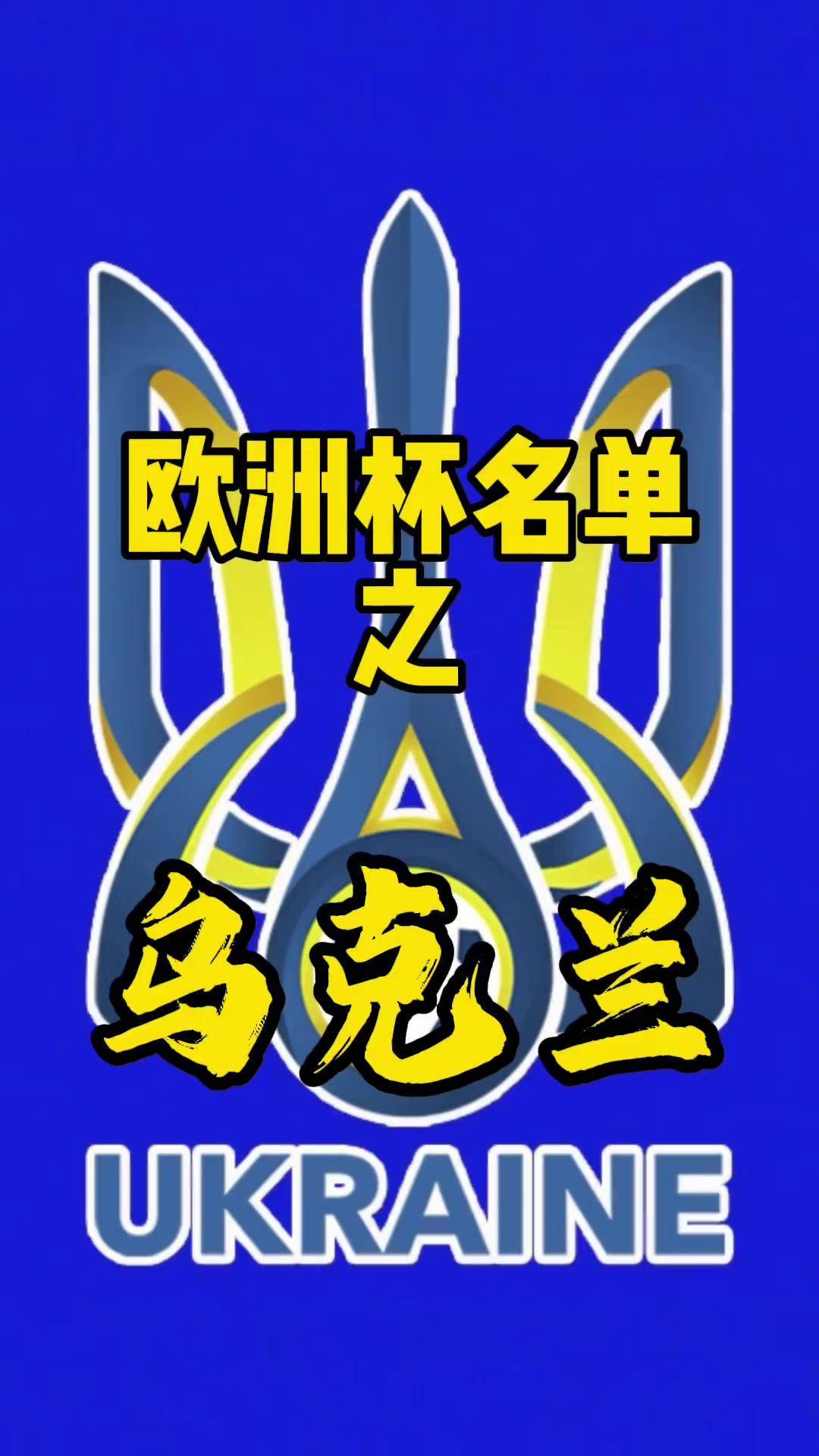 乌克兰喜迎胜利：欧洲杯预选赛夺魁有戏