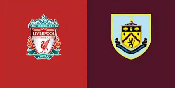 利物浦主场大胜伯恩利，继续领跑英超