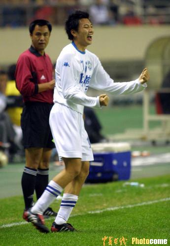 开云体育官网-天津泰达球员发挥出色，取得关键胜利的简单介绍