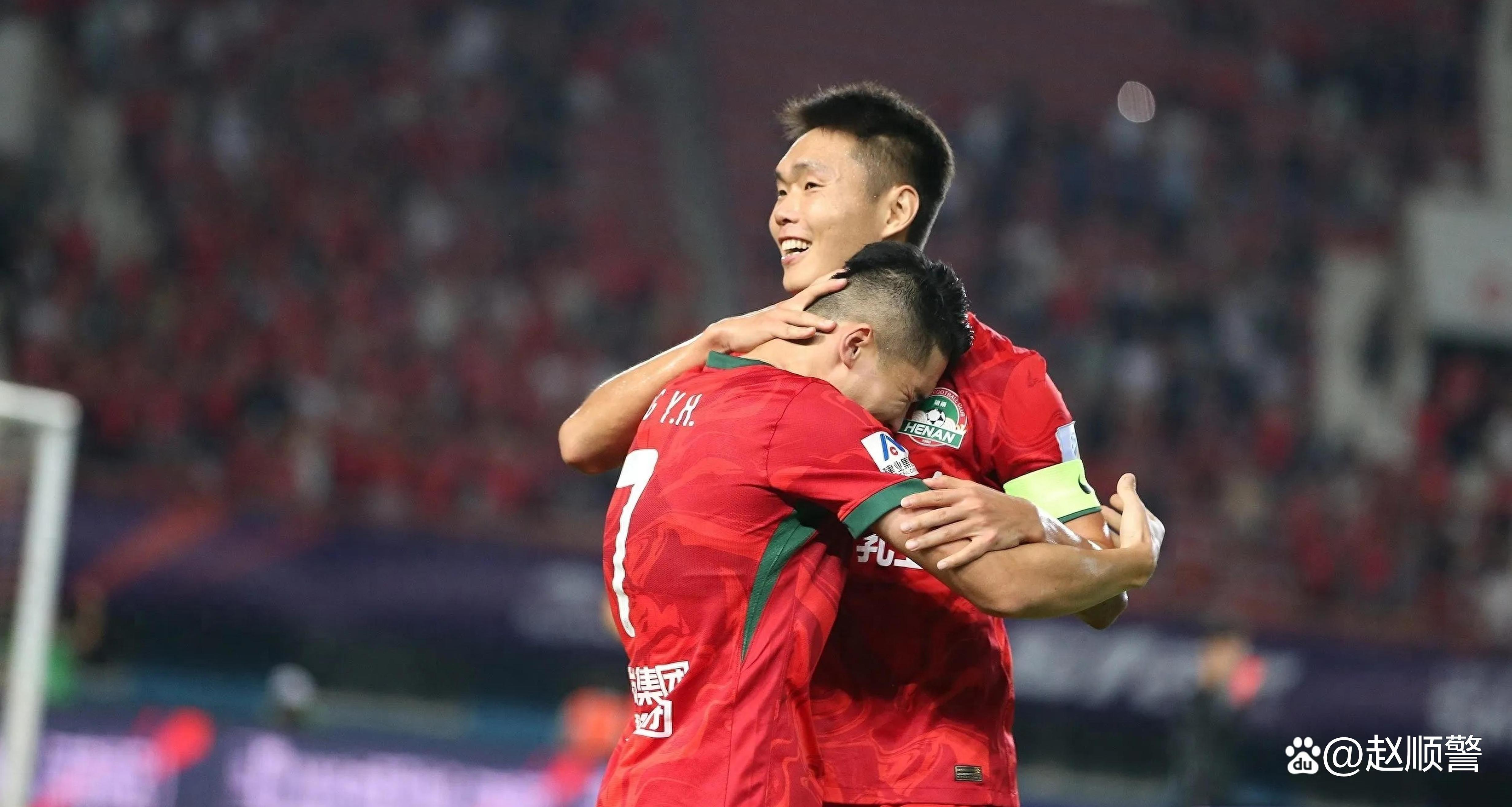 关于河南队连续失利，需要调整阵容提升实力的信息