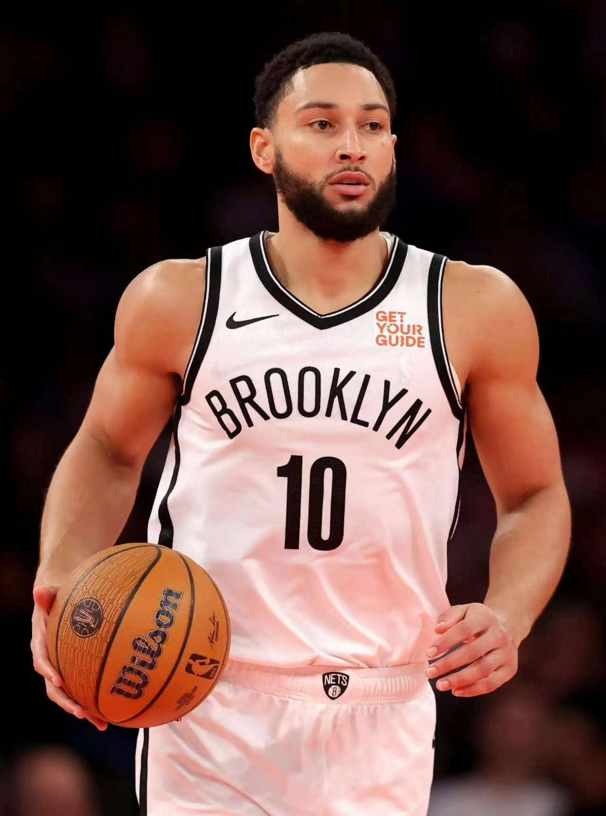 开云官网-关于乐透签西蒙斯表现平平球队战绩下滑的信息