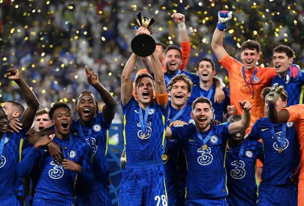 切尔西胜巴黎圣日耳曼，实力获得认可的简单介绍