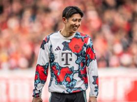 开云体育平台APP-拜仁慕尼黑客场失利，主帅需总结经验教训的简单介绍