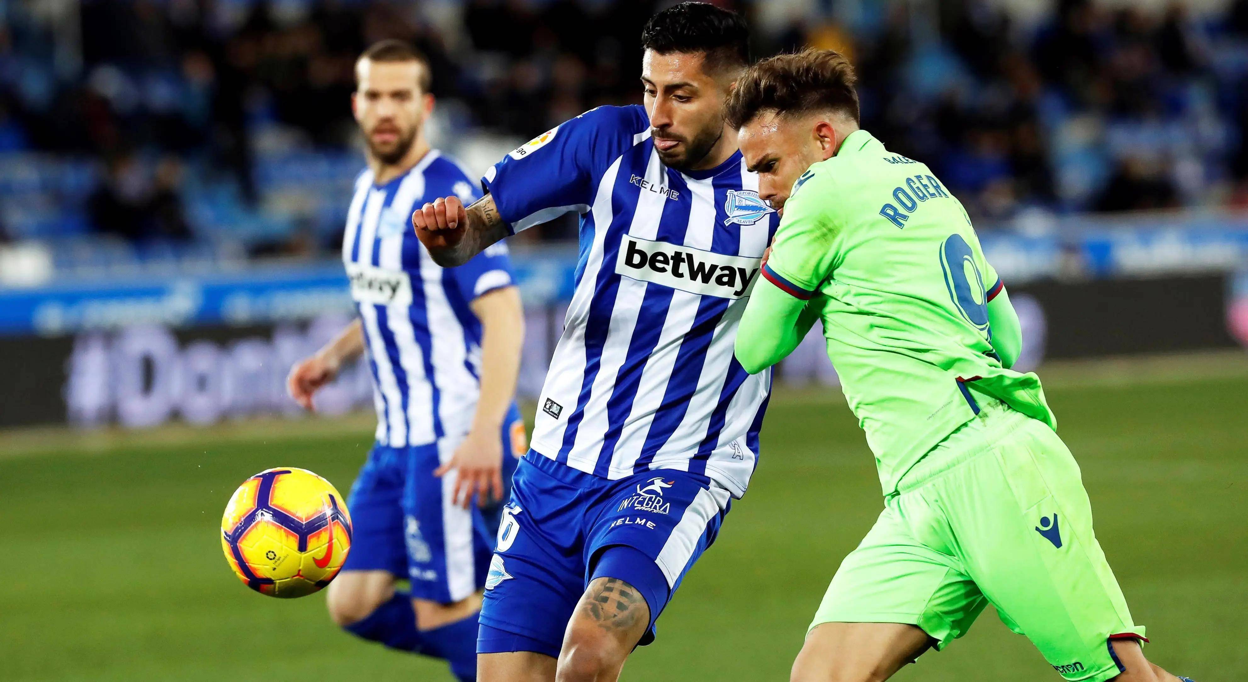 开云体育-马竞客场大胜，继续保持不败