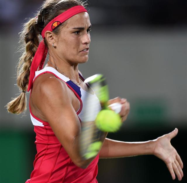 波多黎各队在国际比赛中失去领先优势