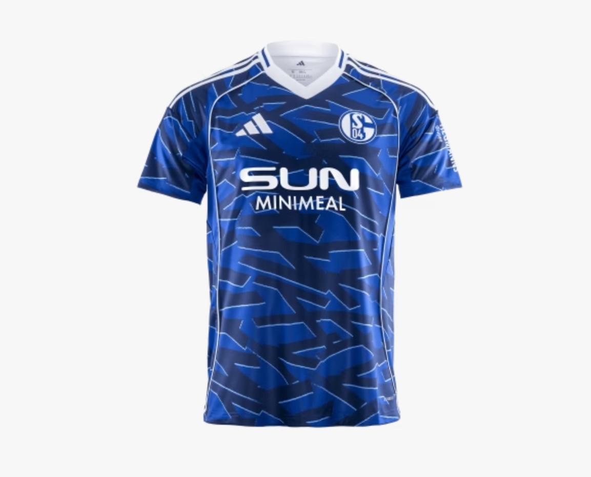 沙尔克将在客场挑战多特蒙德，全力以赴