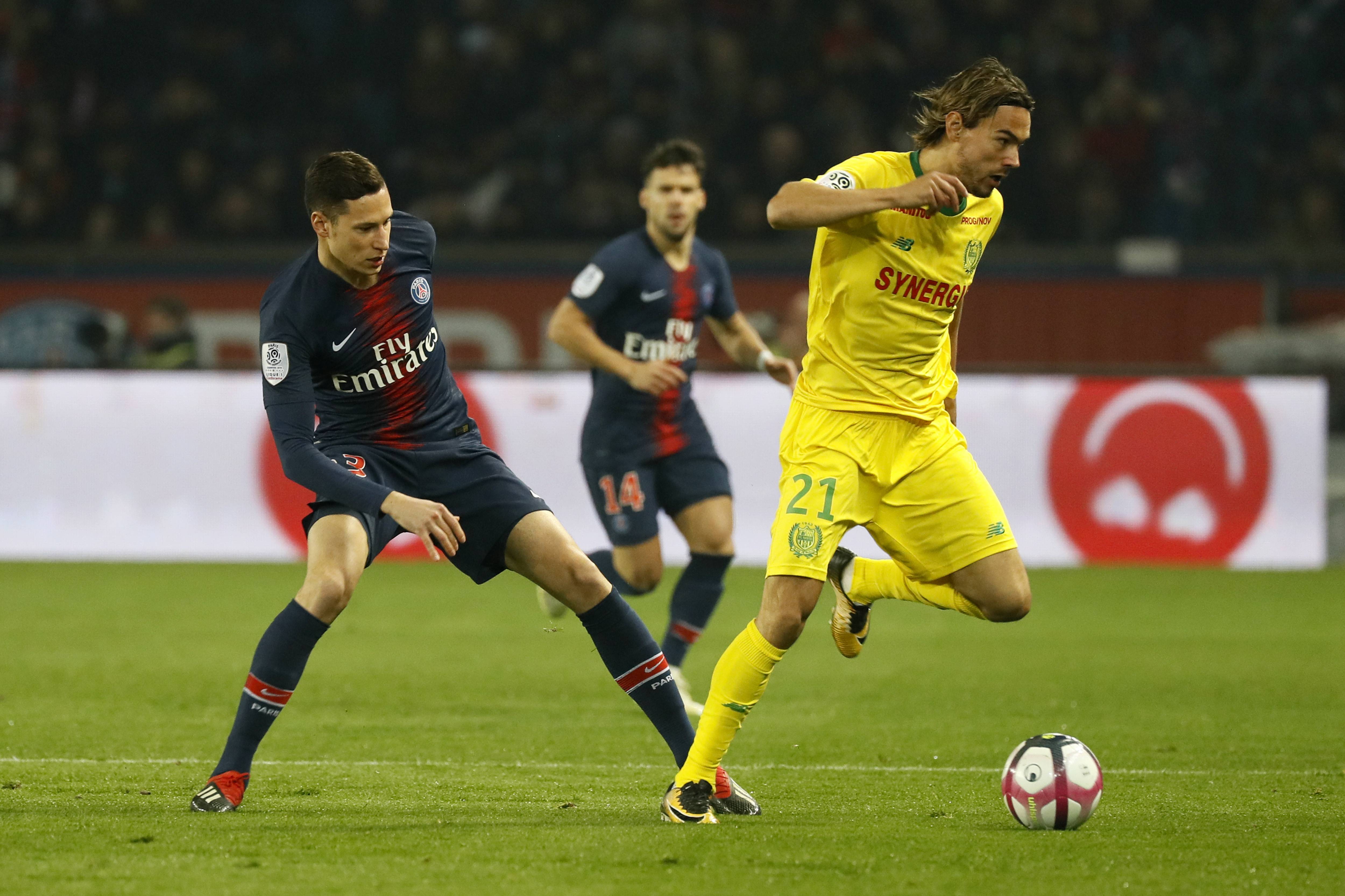 开云体育app-雷恩主场击败对手，法甲排名上升