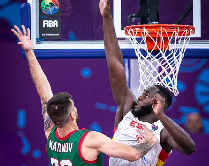 保加利亚连胜3场，尽显实力抢眼！