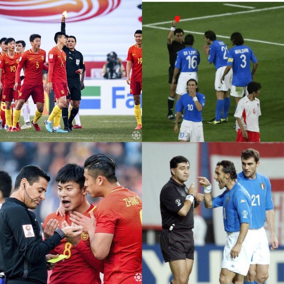 开云体育app-伊拉克球队再次取胜，领先小组积分