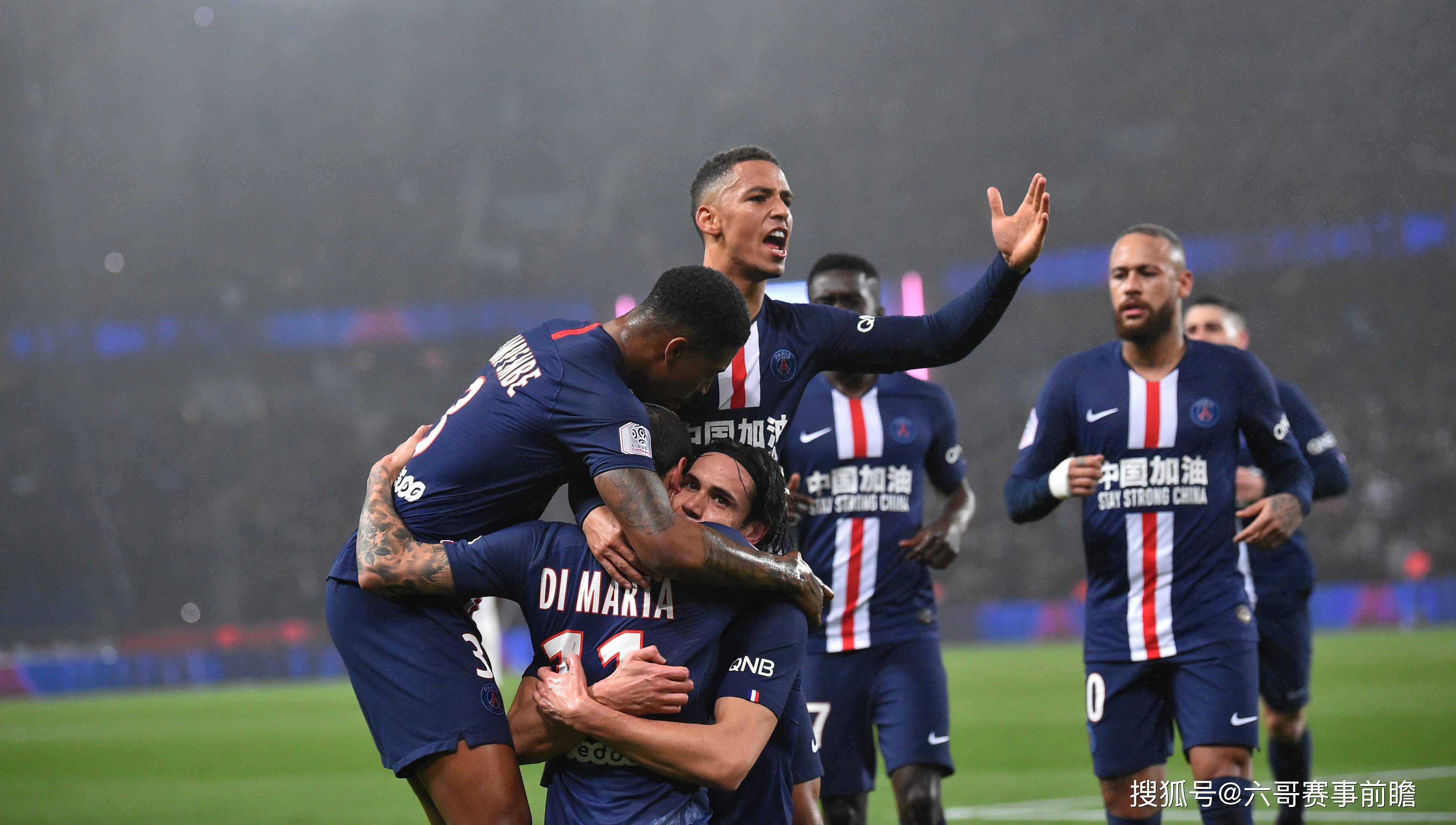 巴黎圣日耳曼主帅疑似离队，球队陷入不安