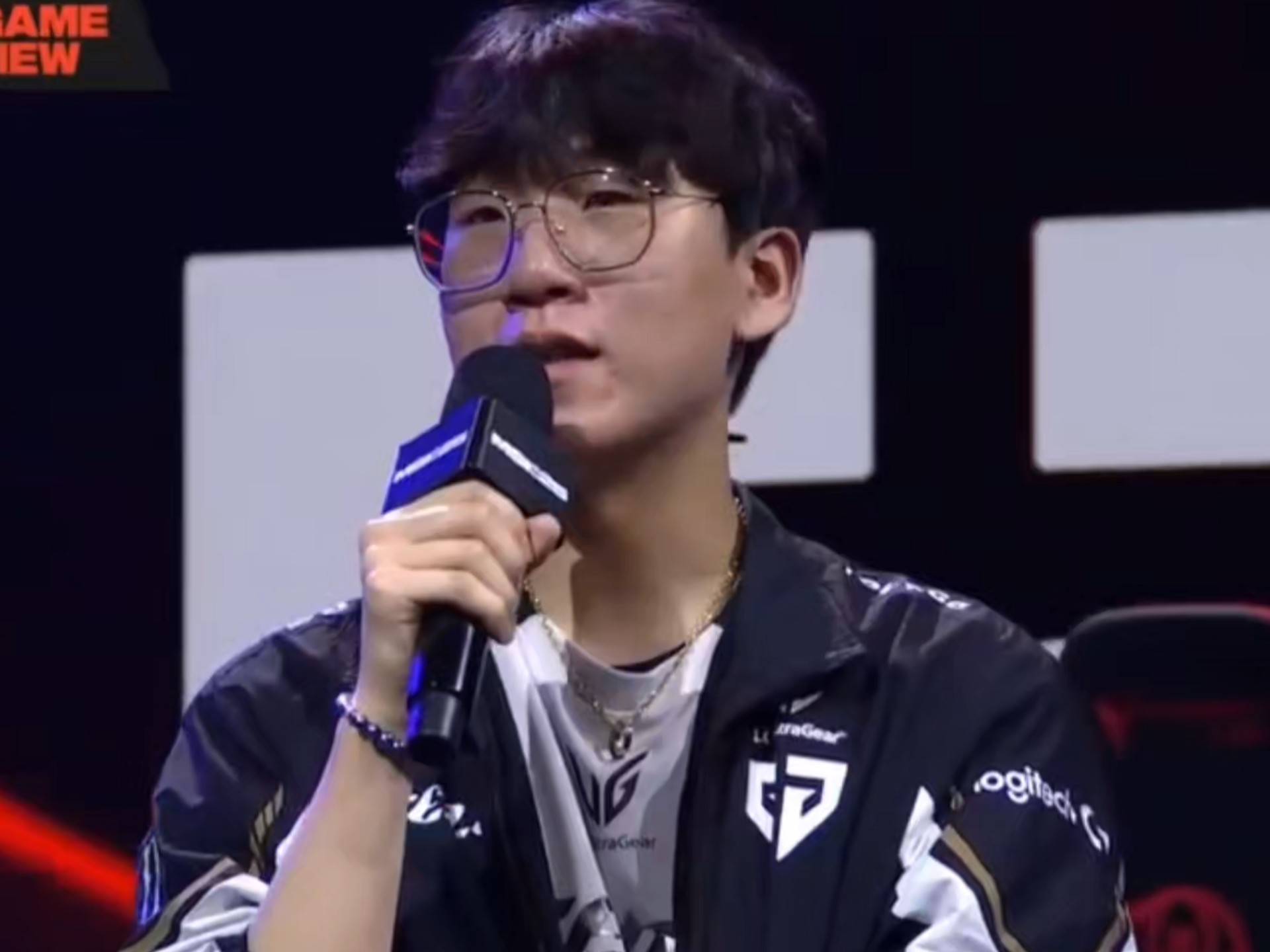 开云体育官方网站-100T险胜DK，Ruler开启传奇时刻入围赛2:0（首尔）