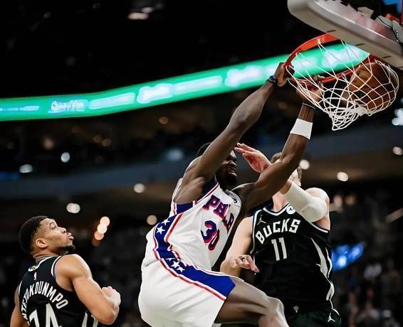 开云体育中国-76人客场败仗，调整状态备战的简单介绍