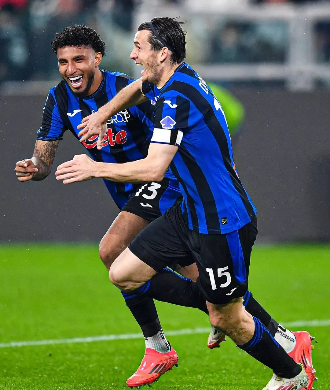 包含尤文图斯主场胜利，积分榜上升的词条