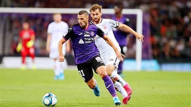 开云体育官网-尼斯将对阵卡昂，球队期待好表现的简单介绍