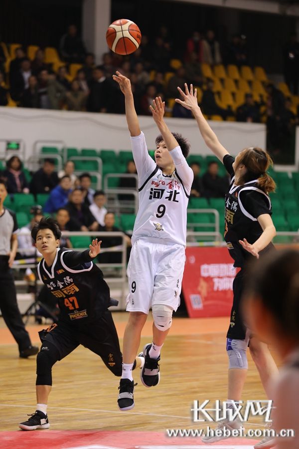 开云体育登录-河北队主场击败对手，实力逐渐崭露头角
