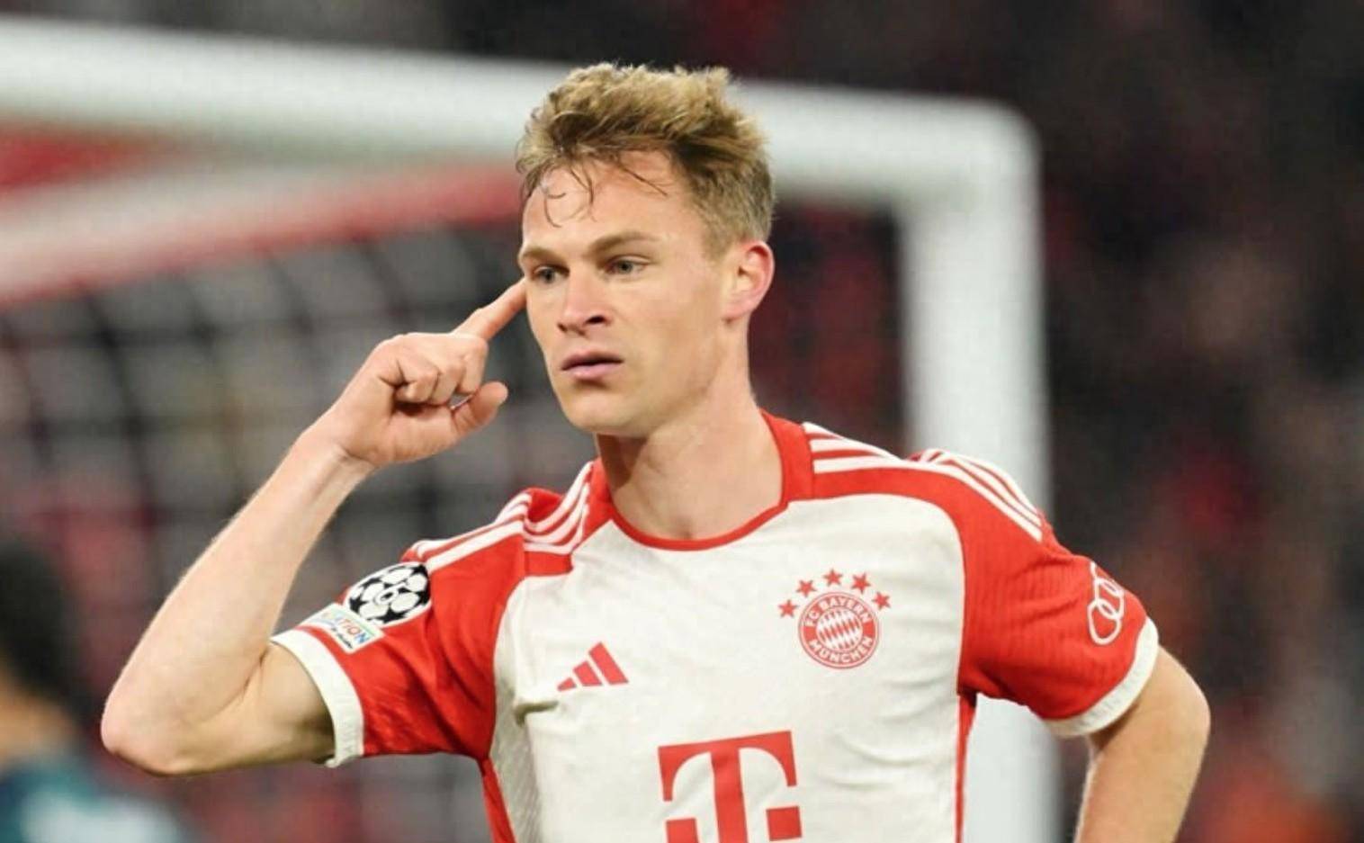 开云体育下载-关于奥地利碾压拜仁，基米希统治全场的信息