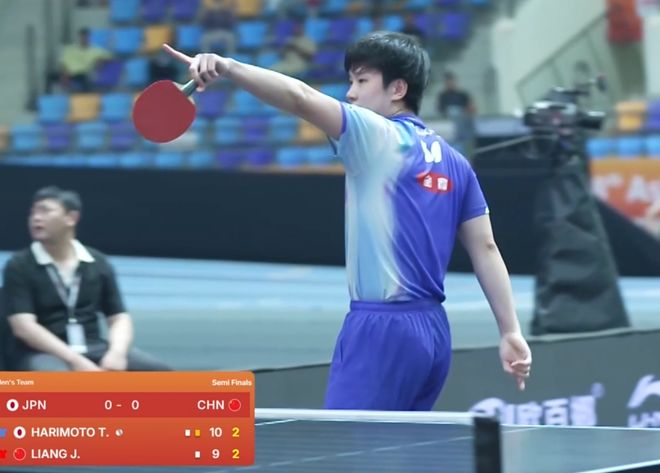 开云体育官网-奥地利队轻取英格兰队，张本智和点燃赛场的简单介绍