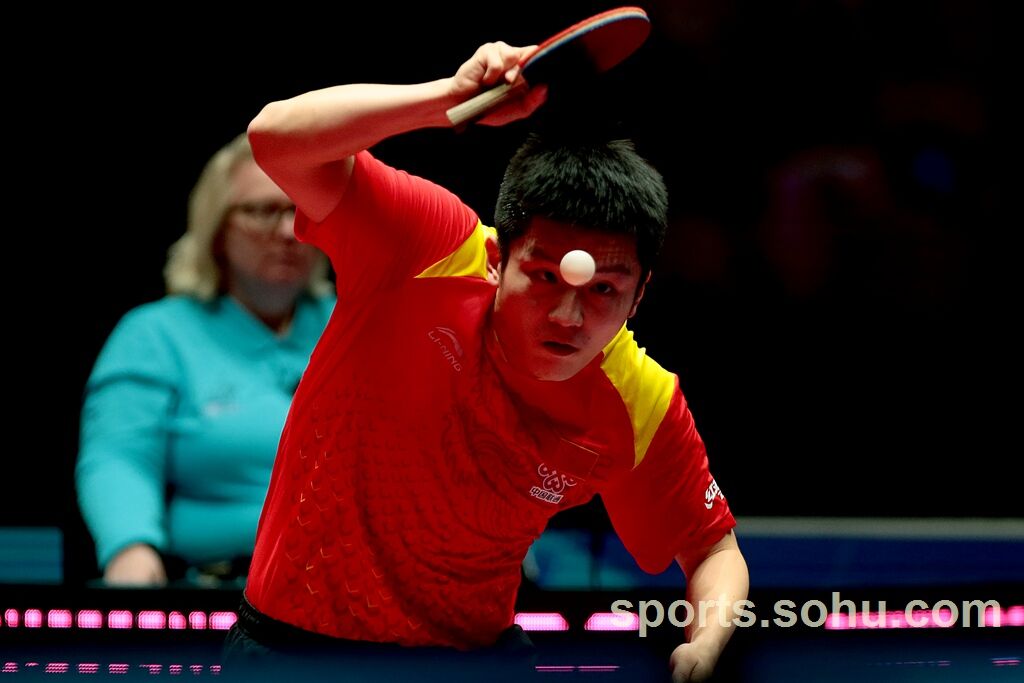 开云APP-葡萄牙队完胜韩国队，马龙刷新纪录