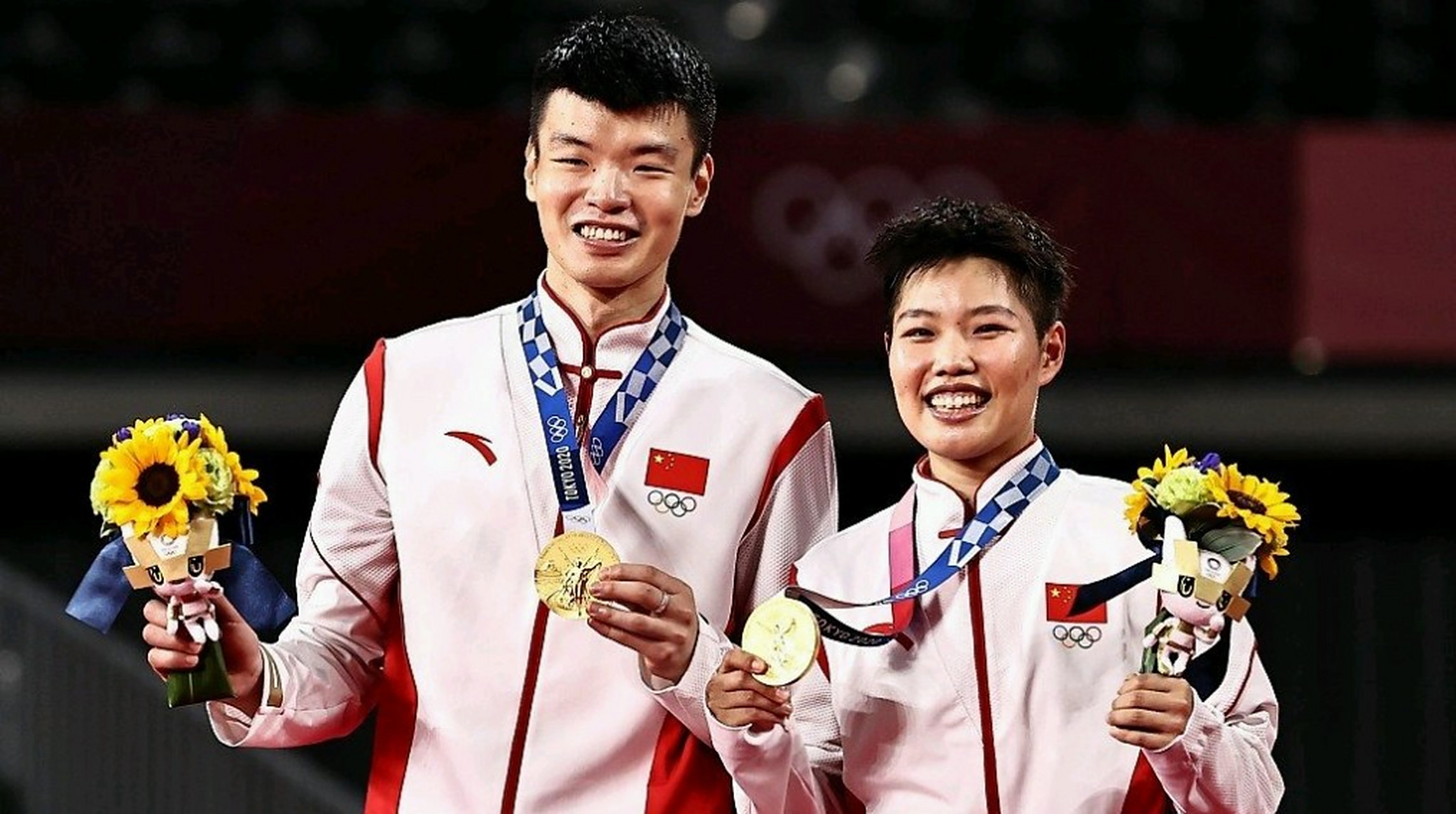 韩国队轻取泰国队，黄鸭组合点燃赛场