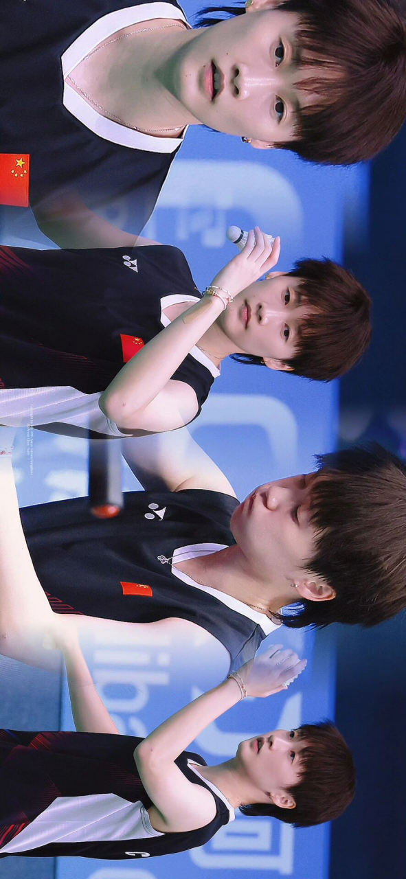 开云体育-韩国队完胜丹麦队，陈雨菲刷新纪录