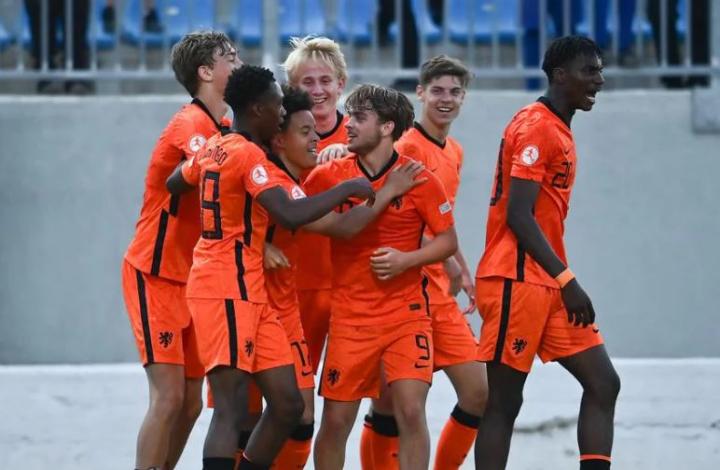 丹麦完胜日本，布鲁诺带队取胜的简单介绍