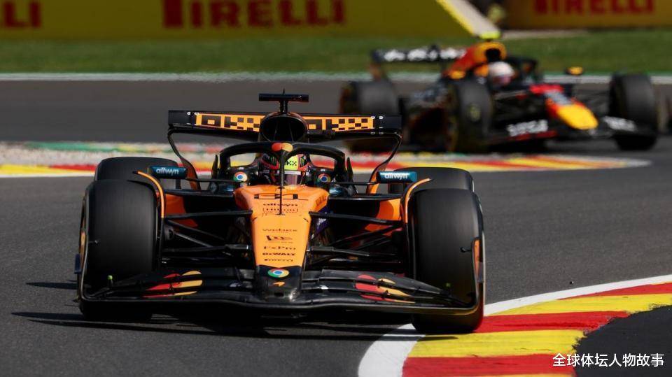开云体育-哈斯车队绝杀法拉利，皮亚斯特里带队取胜
