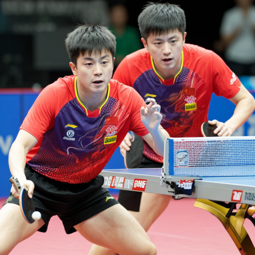 开云体育登录-日本队碾压瑞典队，樊振东状态火热