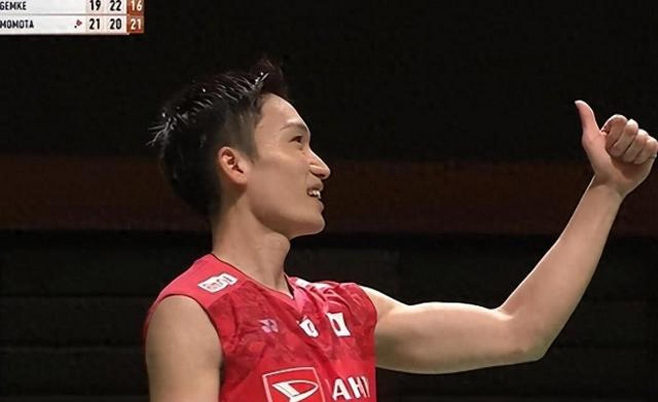 开云官网-印度队逆转中国队，桃田贤斗扛起全队